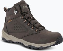 Zdjęcie Regatta Amble Peat Tan Brązowy - Gdynia