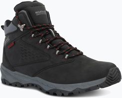 Zdjęcie Regatta Amble Black Rio Red - Krzeszowice