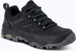 Zdjęcie Regatta Blake Low Black Grnhze - Podkowa Leśna