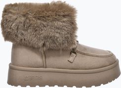Zdjęcie Śniegowce damskie BIG STAR SS274114 beige - Terespol