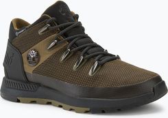 Zdjęcie Buty męskie Timberland Sprint Trekker military olive - Brwinów