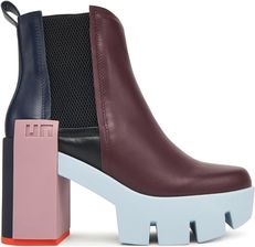 Zdjęcie Botki United Nude - Poznań