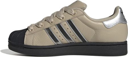 adidas gazelle silver green womens adidas Superstar II W 