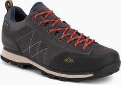 Zdjęcie Kadva Stride Low Waterproof Szary Niskie - Warszawa