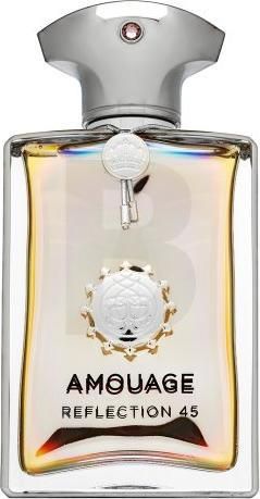 AMOUAGE REFLECTION 45 MAN リフレクション マン AMOUAGE Reflection 45 Man Exceptional Extrait 100ml | Harvey