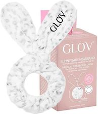 Zdjęcie GLOV Bunny Ears Headband 2-In-1 Hair Protecting Headband And Hair Tie Opaska Do Włosów - Opole