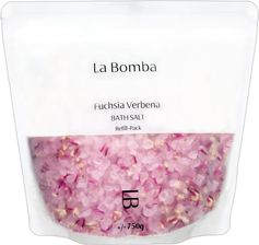 Zdjęcie La Bomba Fuchsia Verbena Refill-Pack 750g - Sokołów Małopolski
