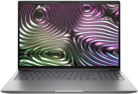 Laptop HP ZBook X G1i 16/Ultra7/32GB/1TB/Win11 (B72XLET) - Opinie