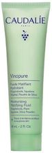 Zdjęcie Caudalie Vinopure Fluid matująco nawilżający 60 ml - Barlinek