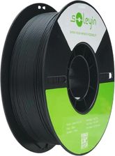Zdjęcie Filament Soleyin Ultra PLA 1kg czarny (3301010500) - Brwinów