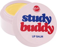 Zdjęcie Bell Study Buddy Pielęgnujący Balsam do Ust 01 Lip Service - Szczuczyn