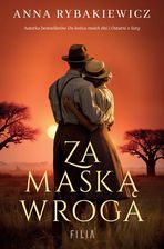 Zdjęcie Za maską wroga - Brześć Kujawski
