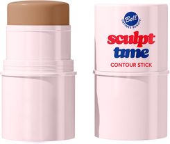 Zdjęcie Bell Sculpt Time Bronzer w Sztyfcie 01 Perfect Definition - Piaski