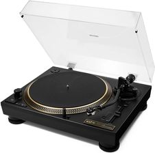 Zdjęcie Vestlyd PRO T2 czarny. Gramofon z napędem bezpośrednim. - Kłecko