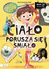 Zdjęcie Ciało porusza się śmiało. Wiem i ja! - Halinów