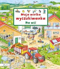 Zdjęcie Na wsi. Moja wielka wyszukiwanka - Oświęcim