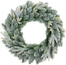 Zdjęcie Art-Pol Wianek Aura Frost 45cm (183721) - Lubin