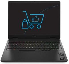 Zdjęcie Laptop HP OMEN 16-am0011nw 16"/i7/32GB/1TB/NoOS (C38Z2EA) - Sieraków
