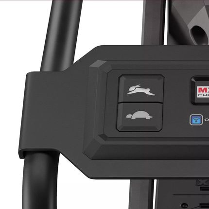 Skoczek ubijak bezprzewodowa zagęszczarka wibracyjna MX FUEL