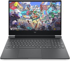 Zdjęcie Laptop HP Victus 15-fa2046nw 15,6"/i5/16GB/512GB/NoOS (C38YHEA) - Zakliczyn