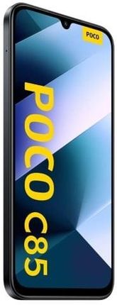 POCO C85 8/256GB Czarny - Cena, opinie na Ceneo.pl