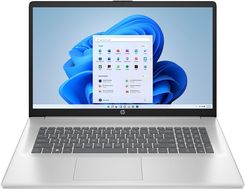 Zdjęcie Laptop HP 17-cn3217nw 17,3"/i5/32GB/1TB/Win11 (C38Z7EA) - Pakość