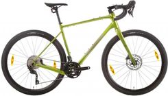 Zdjęcie Meridasilex 400 Zielony 2025 - Tykocin