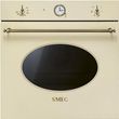 SMEG SF68C1PO Kremowy
