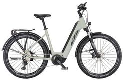 Zdjęcie Ktm Macina Area 571 Lfc Dew Silver Matt Ee - Góra