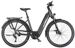 Zdjęcie Ktm Macina Style 740 Ee Machine Grey - Kobylin