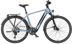 Zdjęcie Ktm Macina Sport Sx 20 Steel Blue Matt - Dolsk