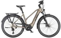 Zdjęcie Ktm Macina Style 720 Abs Trapeze Oak Matt - Żmigród
