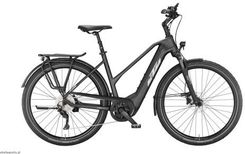 Zdjęcie Ktm Macina Tour Cx 510 D Black Matt - Ścinawa