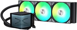 Zdjęcie Tryx Panorama 360 ARGB 360mm (LP360AAS3MG1K) - Mikołajki