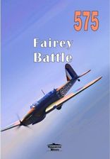 Zdjęcie Fairey Battle nr 575. Wysyłka w 24h! - Rzeszów