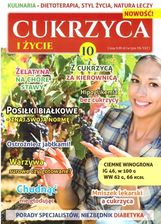 Zdjęcie Cukrzyca i życie 10. Wysyłka w 24h! - Wrocław