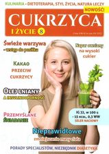Zdjęcie Cukrzyca i życie 8. Wysyłka w 24h! - Piaski