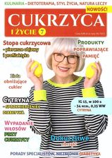 Zdjęcie Cukrzyca i życie 7. Wysyłka w 24h! - Knurów