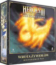 Zdjęcie Heroes of Might and Magic III: Wrota Żywiołów - Wisła