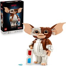 Zdjęcie LEGO Ideas 21361 Gremliny rozrabiają: Gizmo - Bolesławiec