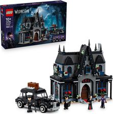 LEGO Wednesday 76786 Chatka Morticii