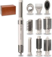 Zdjęcie Cecotec  CeramicCare AirGlam 10w1 Szampański - Kańczuga