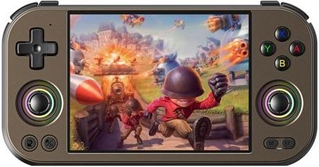 Anbernic RG 477M Chocolate Bronze With 8000 Games (1295277SZBT