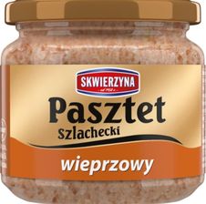 Zdjęcie SANTE PASZTET 160G SZLACHECKI WIEPRZOWY - Dobczyce