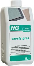 Zdjęcie Hg Środek Czyszczący Czysty Gres 1L 184100129 - Środa Wielkopolska
