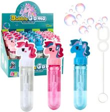 Zdjęcie Leantoys Bańki Mydlane Jednorożec 30Ml Mix - Brzesko