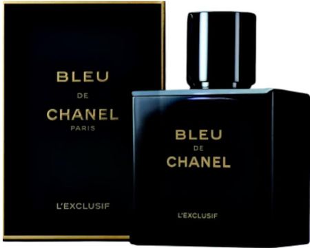 Chanel Bleu L Exclusif Parfum 100ml Perfumy - zdjęcie 3