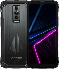 Zdjęcie Doogee Blade 10 Pro Energy 6/256GB Czarny - Tykocin