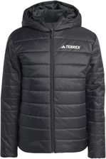 Zdjęcie Kurtka puchowa męska adidas MULTI ESSENTIALS czarna KB2183 - Zbąszyń