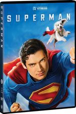 Zdjęcie Superman (DVD) - Piechowice
